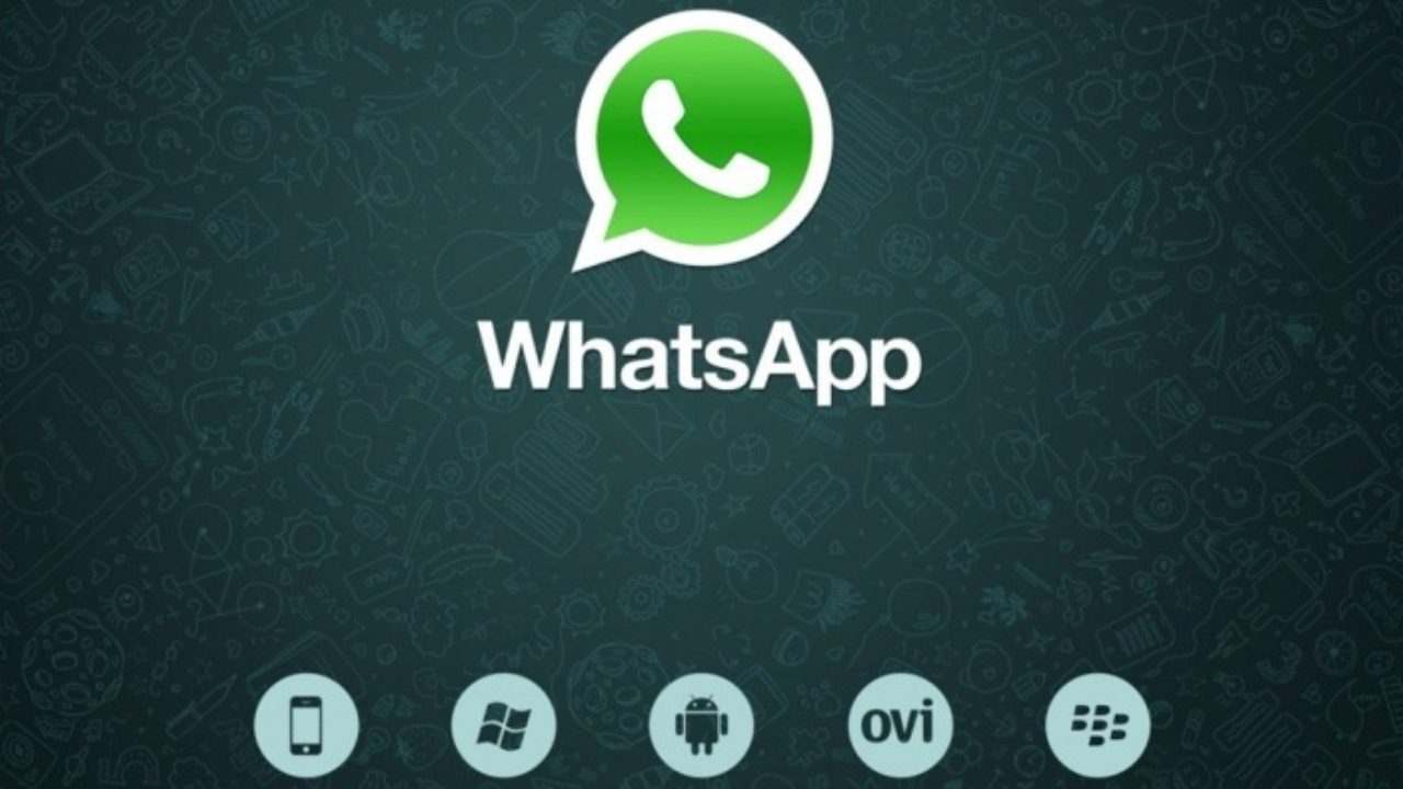 Download Aplikasi Whatsapp Terbaru April 2020