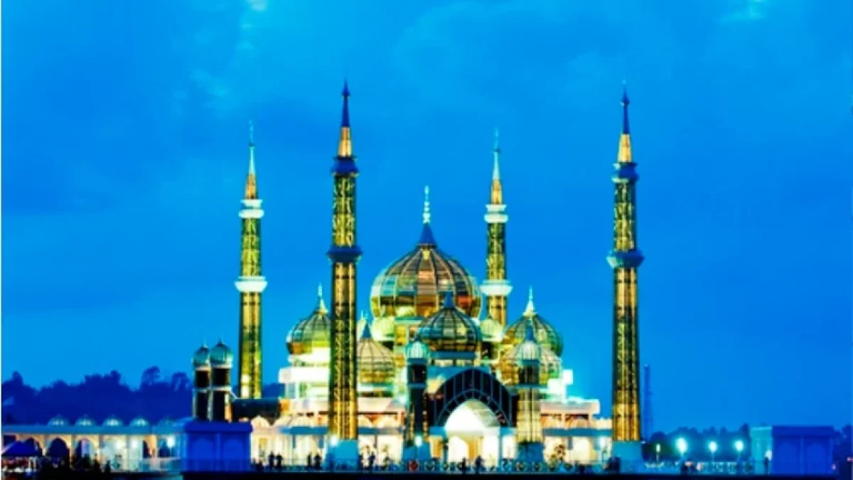 Jadwal Imsakiyah Bangka Tengah Puasa Ramadhan 2020 1441 H