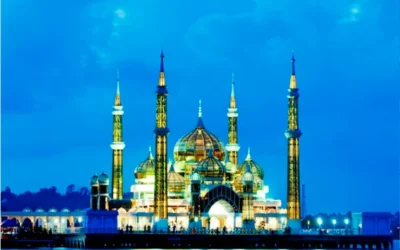 Jadwal Imsakiyah Bangka Tengah Puasa Ramadhan 2020 1441 H