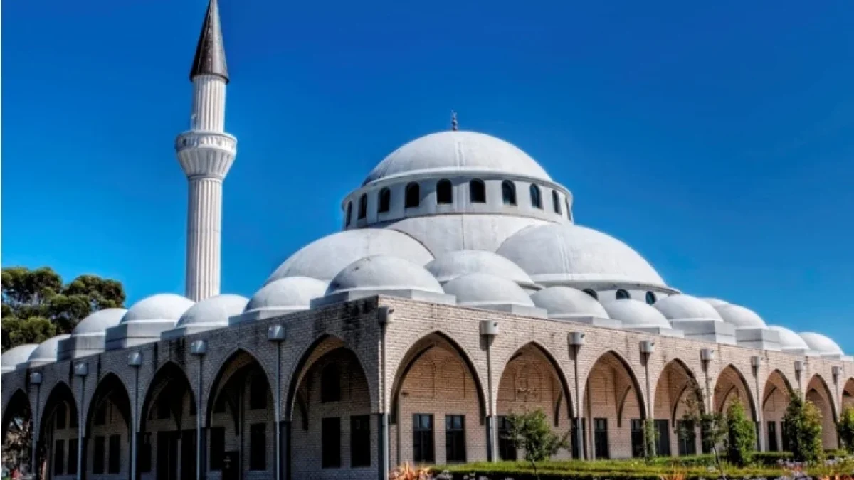Jadwal Imsakiyah Sijunjung Puasa Ramadhan 2020 1441 H