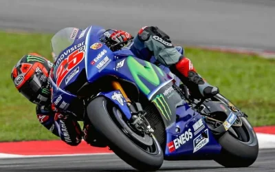 FAKTA VINALES TERBARU JELANG MOTOGP SPANYOL 2017: Prediksi Duel Sengit vs MARQUEZ di Negara Asal yang Sama