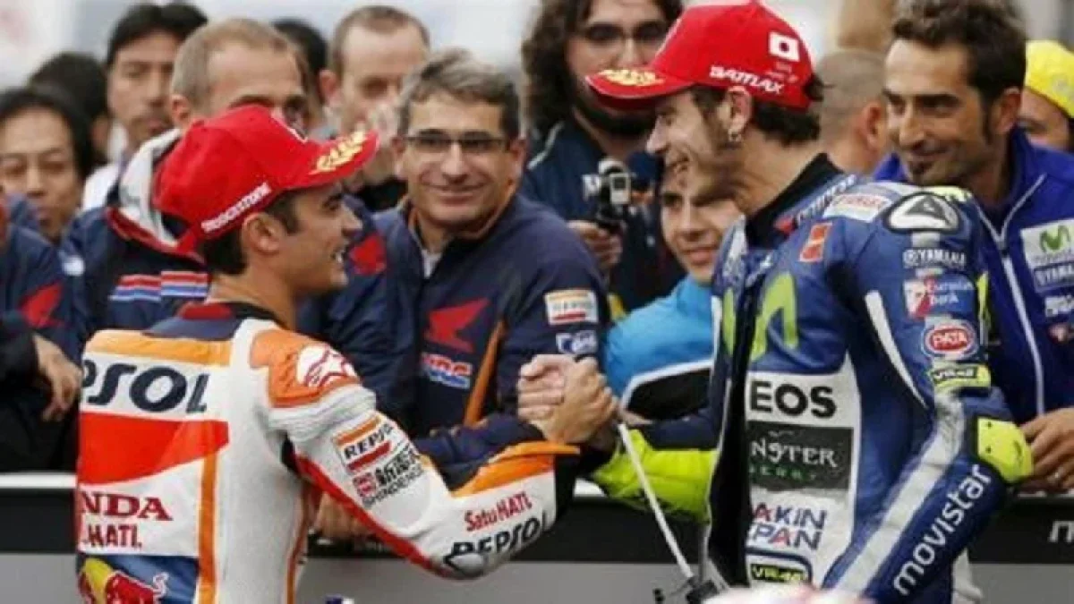 Fakta-fakta Pedrosa di Sirkuit Jerez 2017: Pembuktian Impresif Rider Spanyol