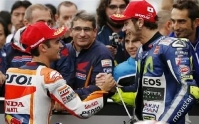 Fakta-fakta Pedrosa di Sirkuit Jerez 2017: Pembuktian Impresif Rider Spanyol