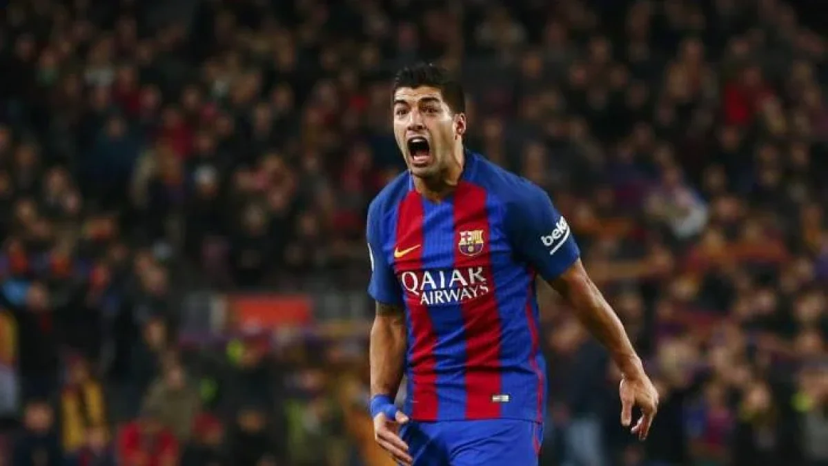 Jadwal Final Copa Del Rey 2017 Barcelona Vs Deportivo Alaves, Barca Harus Tampil Tanpa Striker Andalan Mereka