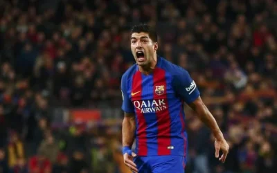 Jadwal Final Copa Del Rey 2017 Barcelona Vs Deportivo Alaves, Barca Harus Tampil Tanpa Striker Andalan Mereka