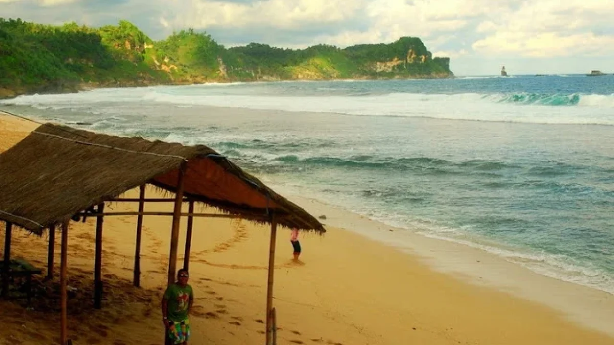 Gambar Animasi Angka Bergerak Juni: Lengkap Tanggal 1 sd 30