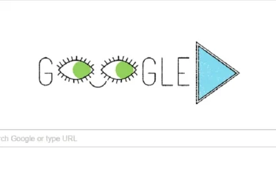 Google Doodle Hari Ini 9 Mei 2017 Ferdinand Monoyer, Kita Kenal Yuk!