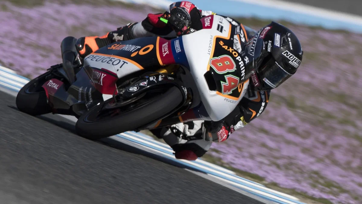 HASIL FP1 MOTO3 SPANYOL 2017: Jakub KORNFEIL Tercepat, Tony ARBOLINO Runner Up dan Vicente PEREZ Ketiga