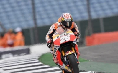 HASIL FP1 MOTOGP JEREZ 2017: Latihan Bebas 1 GP Spanyol Dani PEDROSA Tercepat, Diikuti Cal CRUTCHLOW, dan Ketiga Jack MILLER