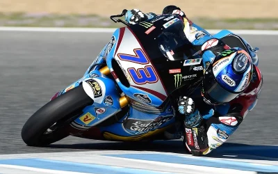 HASIL FP3 MOTO2 SPANYOL 2017: Latihan Bebas 2 GP Jerez Alex MARQUEZ Kembali Tercepat, Kedua Franco MORBIDELLI, dan Ketiga Mattia PASINI
