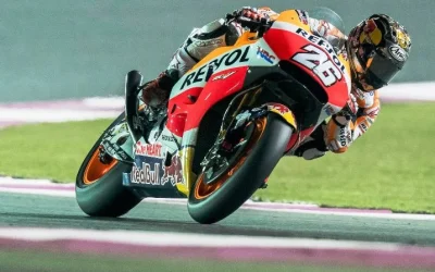 HASIL DAN KLASEMEN MOTOGP JEREZ 2017 TADI MALAM: Pedrosa Juara, Rossi Masih Berada di Puncak
