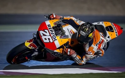 HASIL KUALIFIKASI MOTOGP SPANYOL 2017: Pole Position Jerez Diraih Dani PEDROSA, Kedua Marc MARQUEZ, dan Ketiga Cal CRUTCHLOW