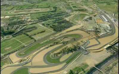 HASIL LATIHAN BEBAS FP3 MOTOGP LE MANS 2017: Free Practice GP Prancis, Siapa Tercepat?