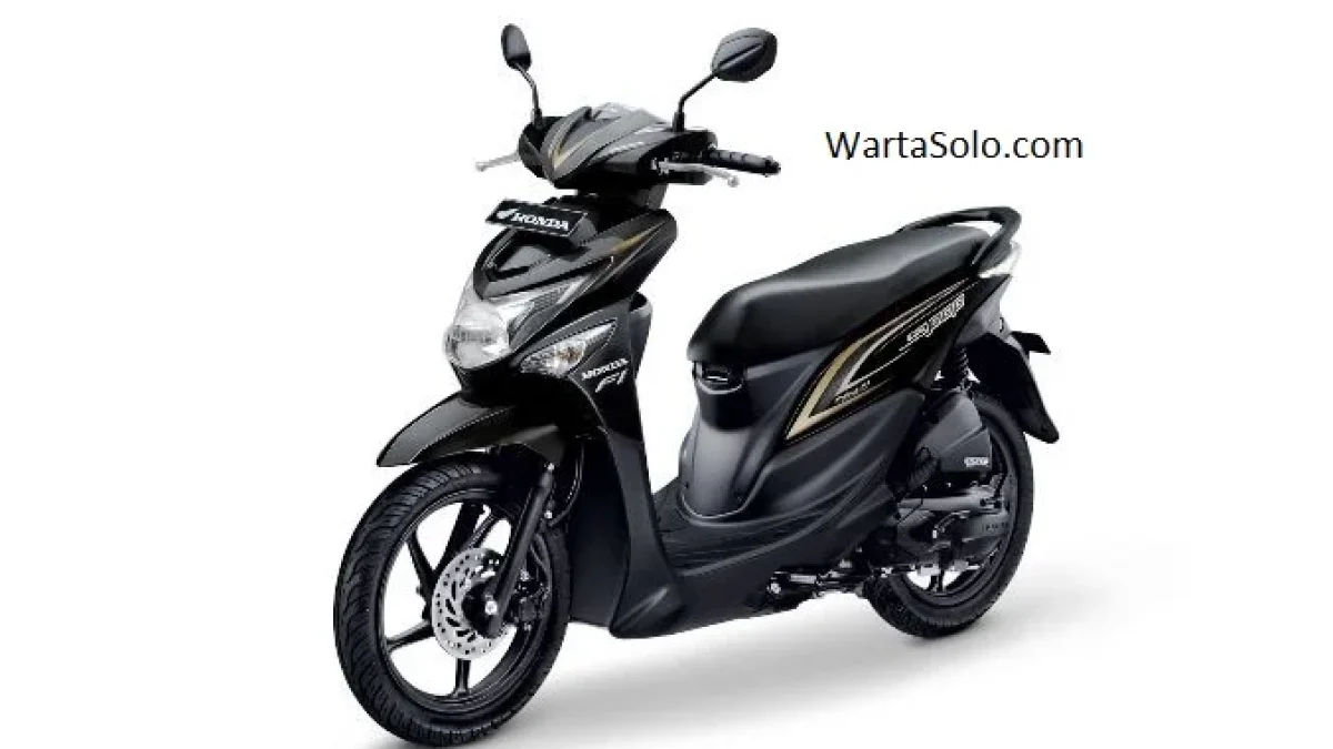 Harga Honda BeAT Pop eSP Terbaru Juni 2026, Spesifikasi Mesin Tipe 4 langkah SOHC eSP 110 cc