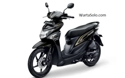 Harga Honda BeAT Pop eSP Terbaru Juni 2026, Spesifikasi Mesin Tipe 4 langkah SOHC eSP  110 cc