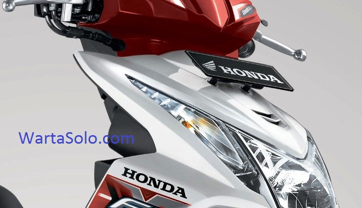 Harga Honda Beat CBS ISS Terbaru Spesifikasi Fitur Kelebihan Keunggulan
