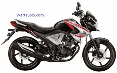 Harga Honda Megapro FI Terbaru Juni 2026, Spesifikasi Teknologi SOHC 5 Kecepatan Ijeksi PGM-FI