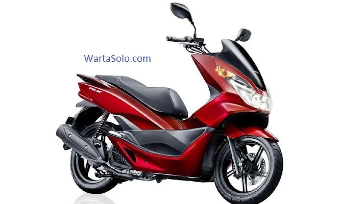 Harga Honda PCX 150 Terbaru Juni 2026, Spesifikasi Mesin Tipe 4-Langkah SOHC Berfitur ESP 150cc