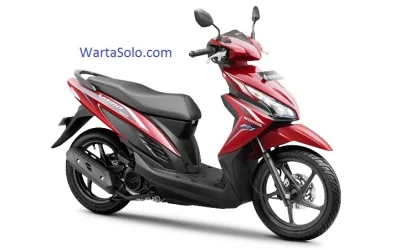 Harga Honda Vario 110 Terbaru Juni 2026, Spesifikasi Tipe Mesin 4 langkah SOHC eSP 110 cc