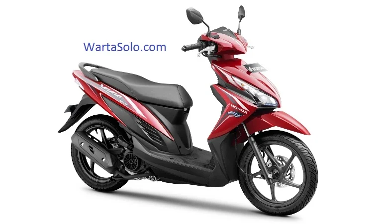 Harga Honda Vario 110 Terbaru Juni 2026, Spesifikasi Tipe Mesin 4 langkah SOHC eSP 110 cc