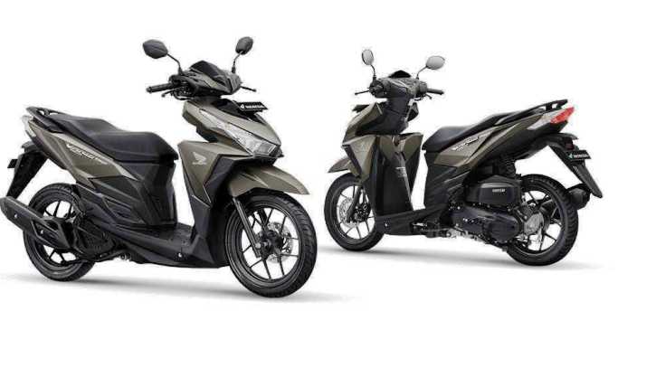 √ Harga Honda Vario 150 Exclusive Terbaru April 2021, Tipe Mesin Tipe ...