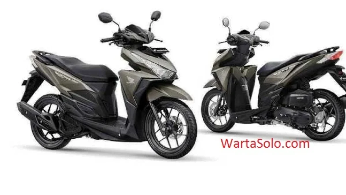 Harga Honda Vario 150 Terbaru Juni 2026, Tipe Mesin Tipe Mesin 4 Langkah SOHC eSP 150 cc