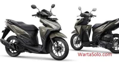 Harga Honda Vario 150 Terbaru Juni 2026, Tipe Mesin Tipe Mesin 4 Langkah SOHC eSP 150 cc