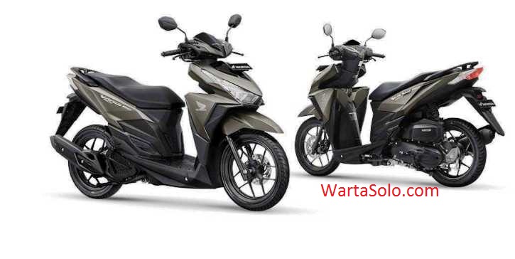 Harga Honda Vario 150 Terbaru Spesifikasi Fitur Keunggulan Kelebihan Paling Irit