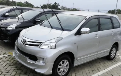Harga Mobil Avanza Bekas Mulai 90 jutaan, Toyota Avanza 1.3 E M/T Termurah