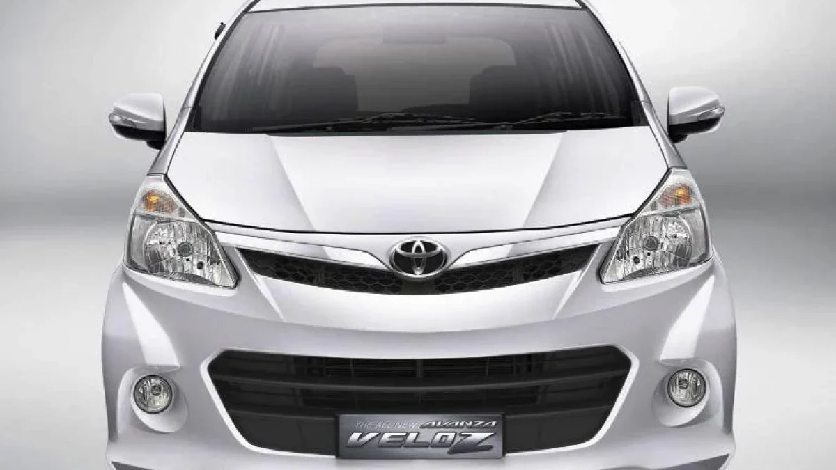 Harga Mobil Avanza Veloz Terbaru Juni 2026, Spesifikasi Mesin IL 4 Silinder 16 Katup V DOHC Dual VVT I 1329 Cc