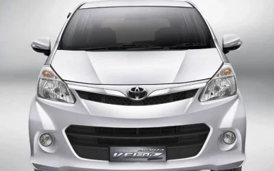 Harga Mobil Avanza Veloz Terbaru Juni 2026, Spesifikasi Mesin IL  4 Silinder 16 Katup V DOHC Dual VVT I 1329 Cc