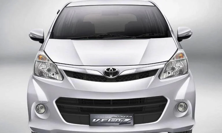 Harga Mobil Avanza Veloz Terbaru Juni 2026, Spesifikasi Mesin IL  4 Silinder 16 Katup V DOHC Dual VVT I 1329 Cc