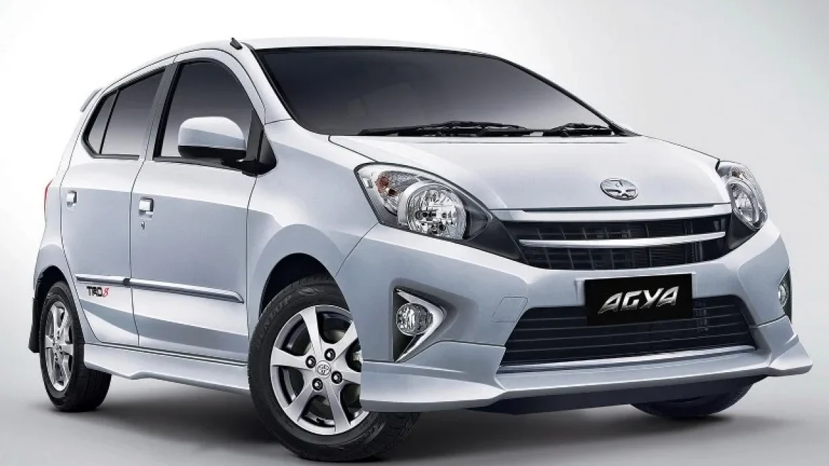 Harga Mobil Ayla Terbaru Juni 2026, Spesifikasi Mesin 1.2L I-VTEC Irit BBM