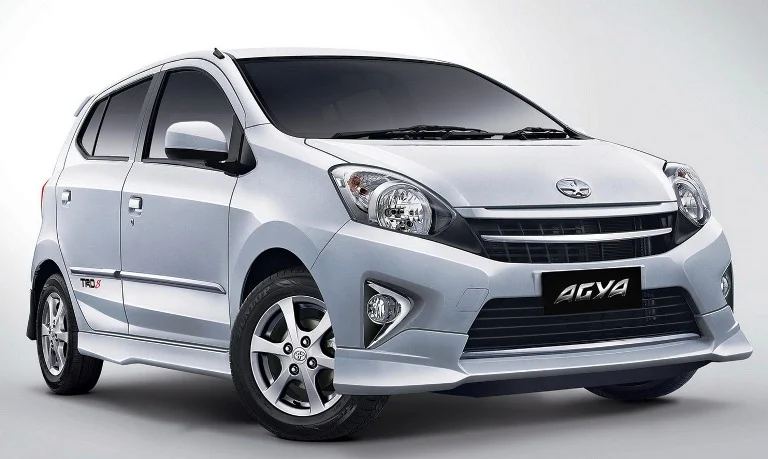 Harga Mobil Ayla Terbaru Juni 2026, Spesifikasi Mesin 1.2L I-VTEC Irit BBM