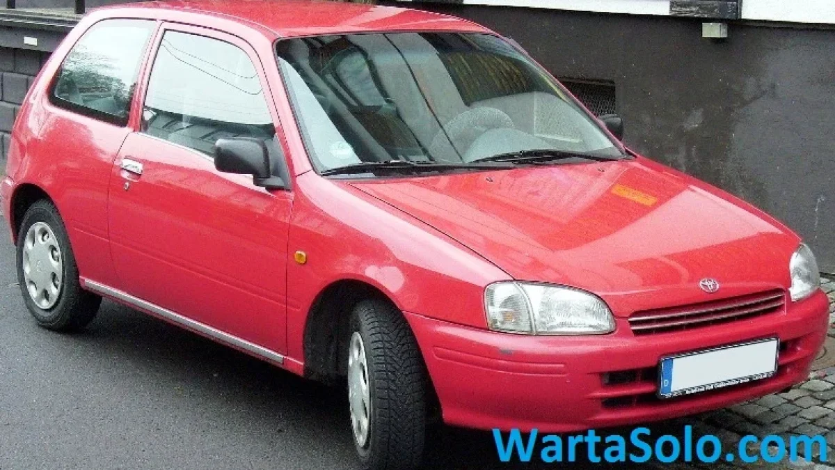 Harga Mobil Bekas 20 Jutaan Terbaru Juni 2026, Toyota Kijang Super Paling Banyak Diburu