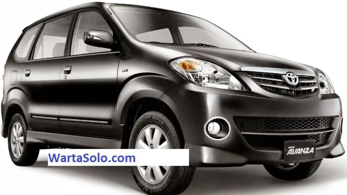 Harga Mobil Bekas Avanza Terbaru Juni 2026, Toyota Tahun 2010 Banyak Peminatnya