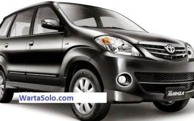 Harga Mobil Bekas Avanza Terbaru Juni 2026, Toyota Tahun 2010 Banyak Peminatnya
