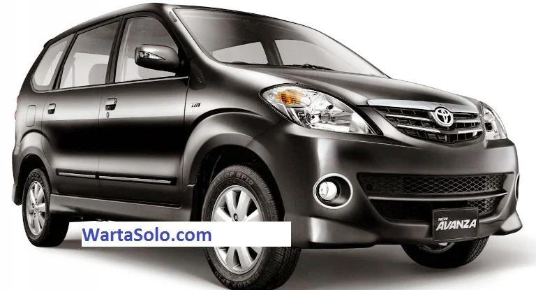 Harga Mobil Bekas Avanza Terbaru Juni 2026, Toyota Tahun 2010 Banyak Peminatnya