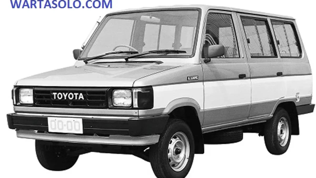 Harga Mobil Bekas Dibawah 50 Juta Terbaru Juni 2026, No 2 Ternyata Buatan Toyota