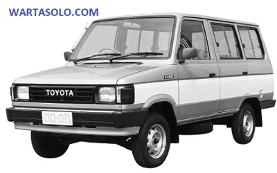 Harga Mobil Bekas Dibawah 50 Juta Terbaru Juni 2026, No 2 Ternyata Buatan Toyota