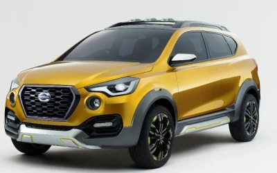 Harga Mobil Datsun Terbaru Juni 2026, Spesifikasi Mesin Tipe New HR15DE Isi Silinder 1.198 Cc