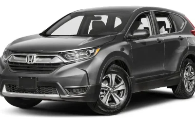 Harga Mobil Honda CR-V Terbaru Juni 2026, Spesifikasi Type Mesin I-VTEC DOHC DBW Volume Silinder Sebesar 2.354 Cc