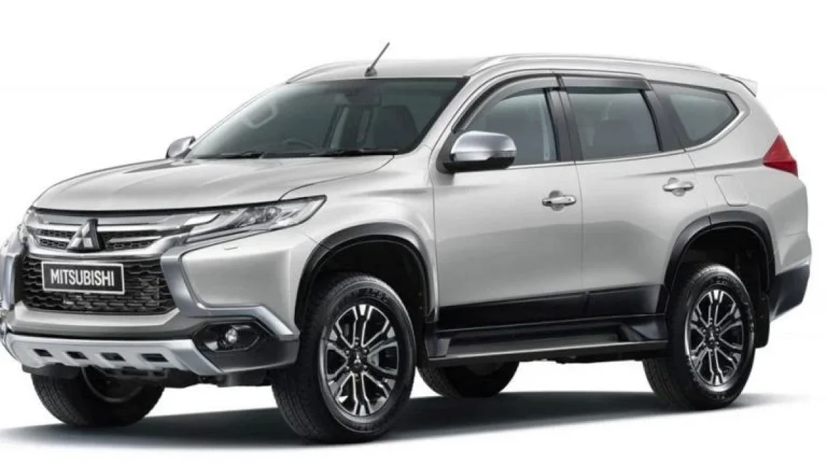 Harga Mobil Pajero Sport Terbaru Juni 2026, Spesifikasi Type 4N15 2.4L MIVEC Turbocharged And Intercooled EURO II