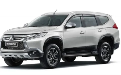 Harga Mobil Pajero Sport Terbaru Juni 2026, Spesifikasi Type 4N15 2.4L MIVEC Turbocharged And Intercooled EURO II