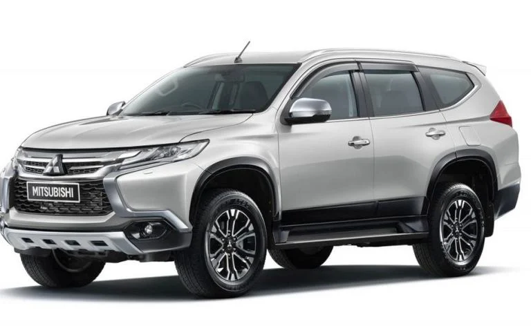 Harga Mobil Pajero Sport Terbaru Juni 2026, Spesifikasi Type 4N15 2.4L MIVEC Turbocharged And Intercooled EURO II