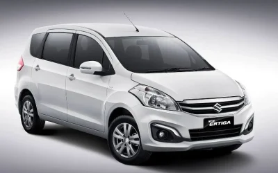 Harga Mobil Suzuki Ertiga Terbaru Juni 2026, Spesifikasi Mesin Diesel Direct Injection System (DDIS) DOHC 4 Silinder