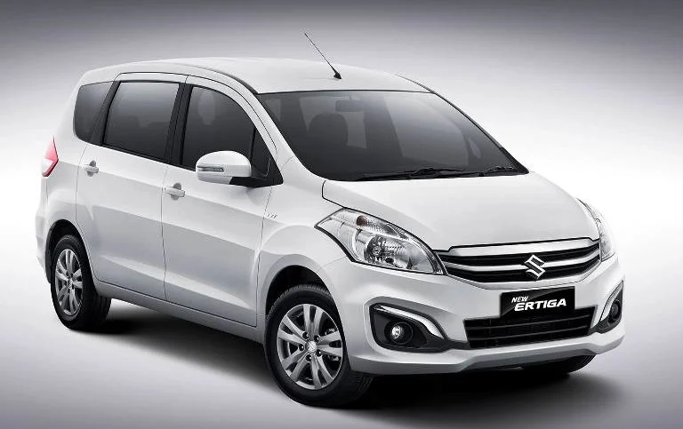 Harga Mobil Suzuki Ertiga Terbaru Juni 2026, Spesifikasi Mesin Diesel Direct Injection System (DDIS) DOHC 4 Silinder