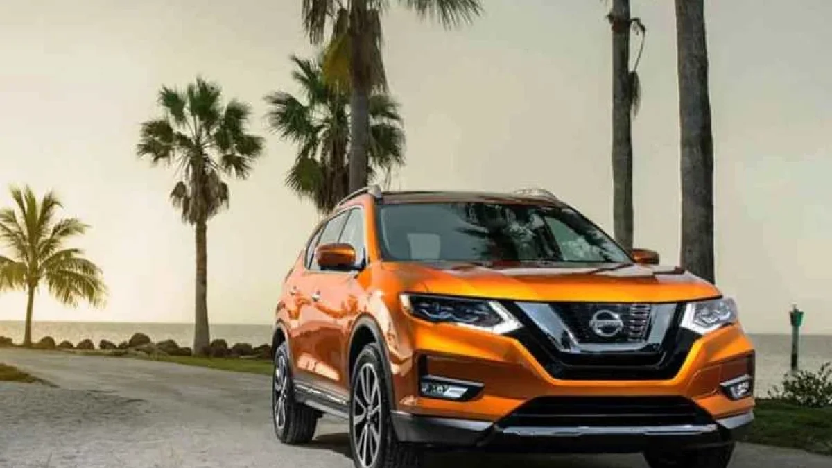 Harga Mobil X-Trail Terbaru Juni 2026, Spesifikasi Tipe Mesin QR25DE DOHC 16 Katup Dan 4 Silinder