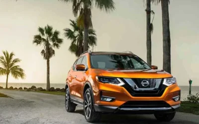Harga Mobil X-Trail Terbaru Juni 2026, Spesifikasi Tipe Mesin QR25DE DOHC 16 Katup Dan 4 Silinder