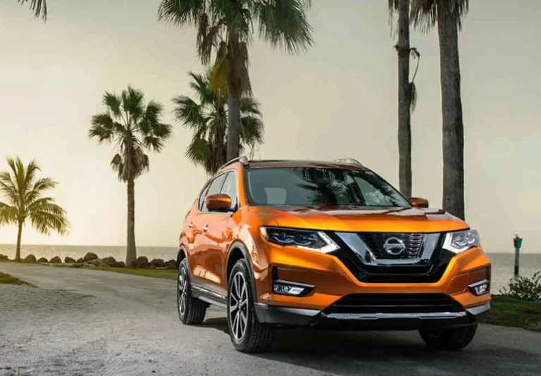 Harga Mobil X-Trail Terbaru Juni 2026, Spesifikasi Tipe Mesin QR25DE DOHC 16 Katup Dan 4 Silinder